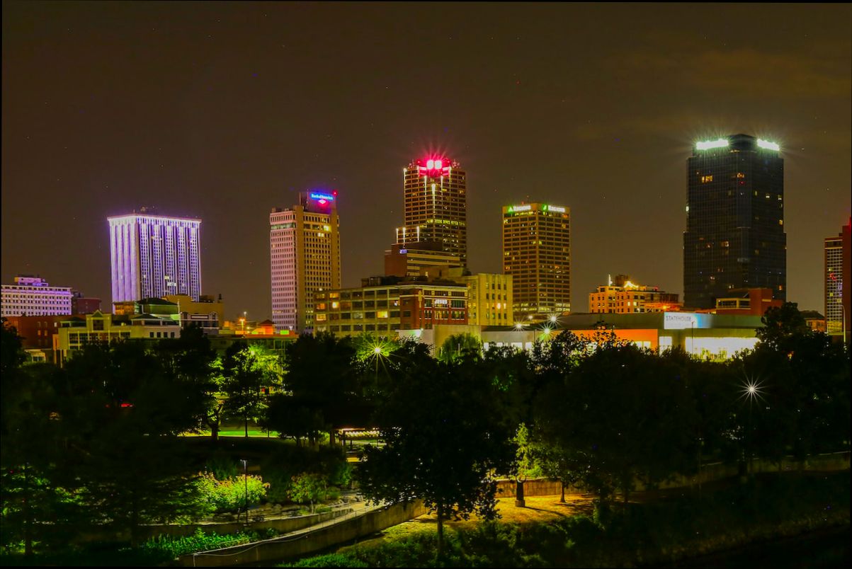 Pros and Cons of Living in Little Rock AR - 0