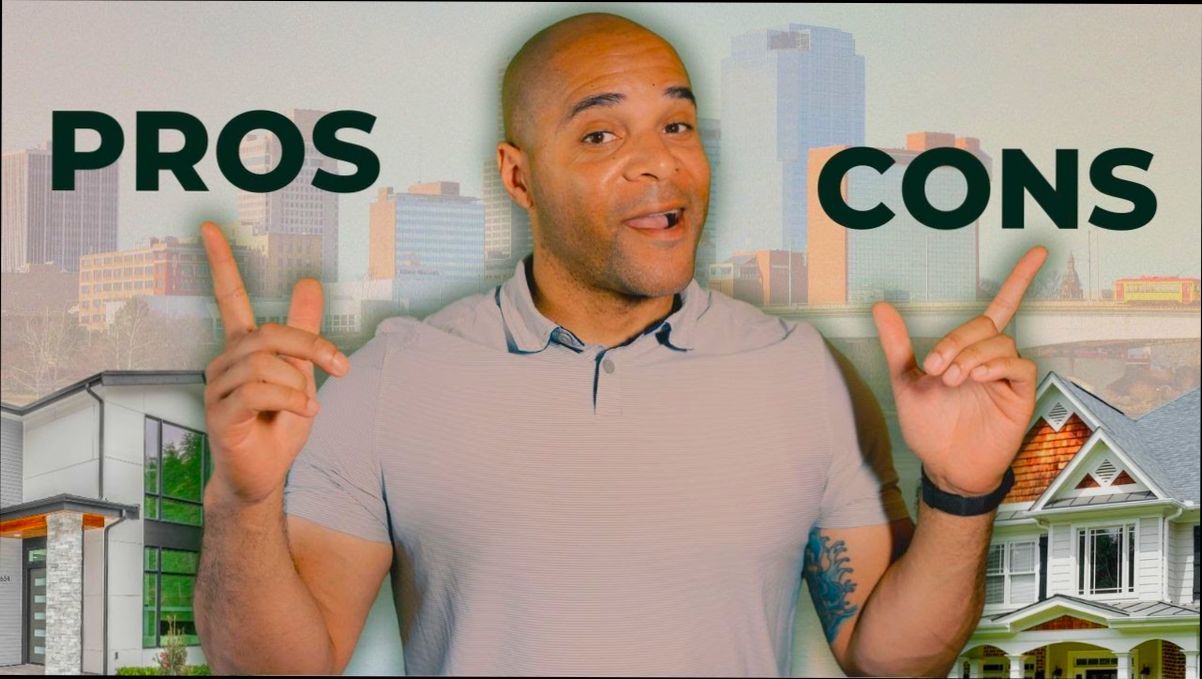 Pros and Cons of Living in Little Rock AR - 1