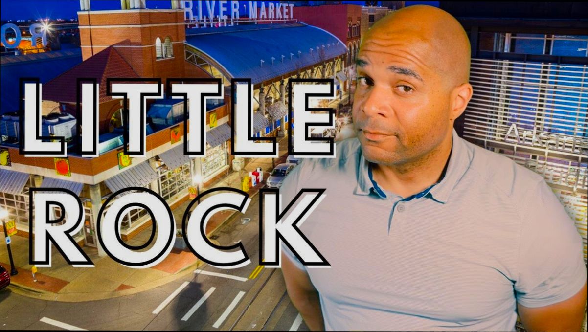 Pros and Cons of Living in Little Rock AR - 3