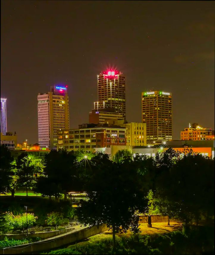 Pros and Cons of Living in Little Rock AR - 5