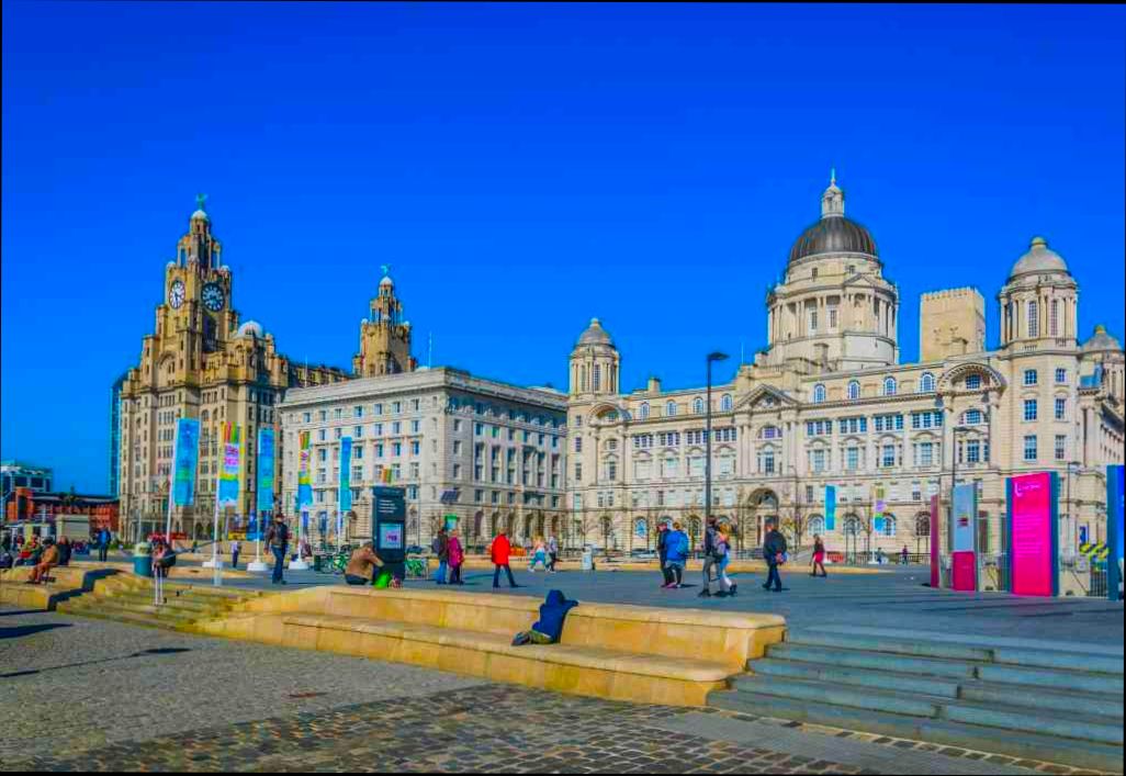 Pros and Cons of Living in Liverpool - 2