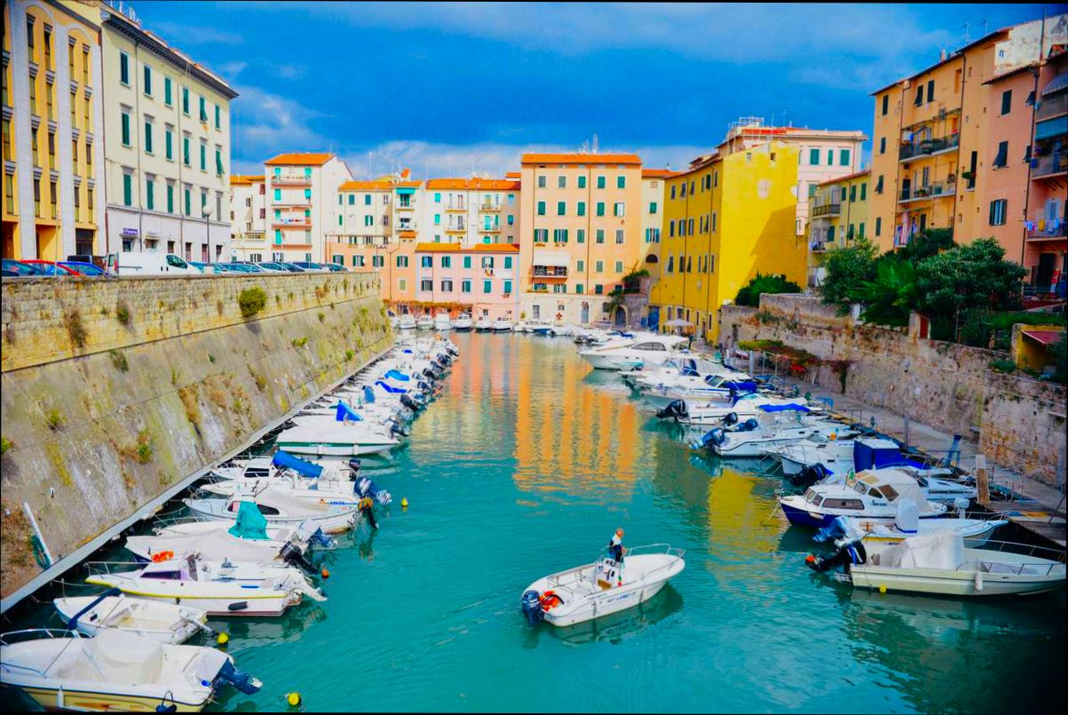 Pros and Cons of Living in Livorno - 0