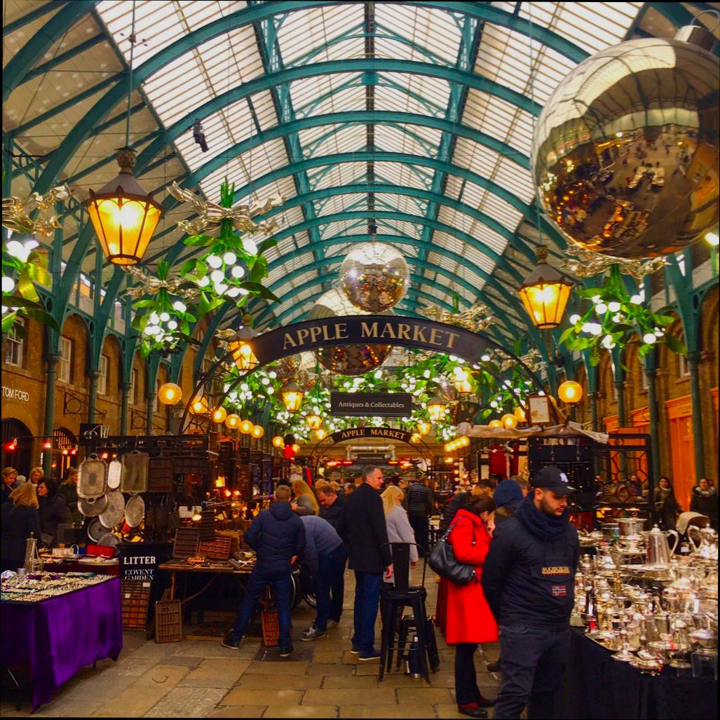 Pros and Cons of Living in London - 5