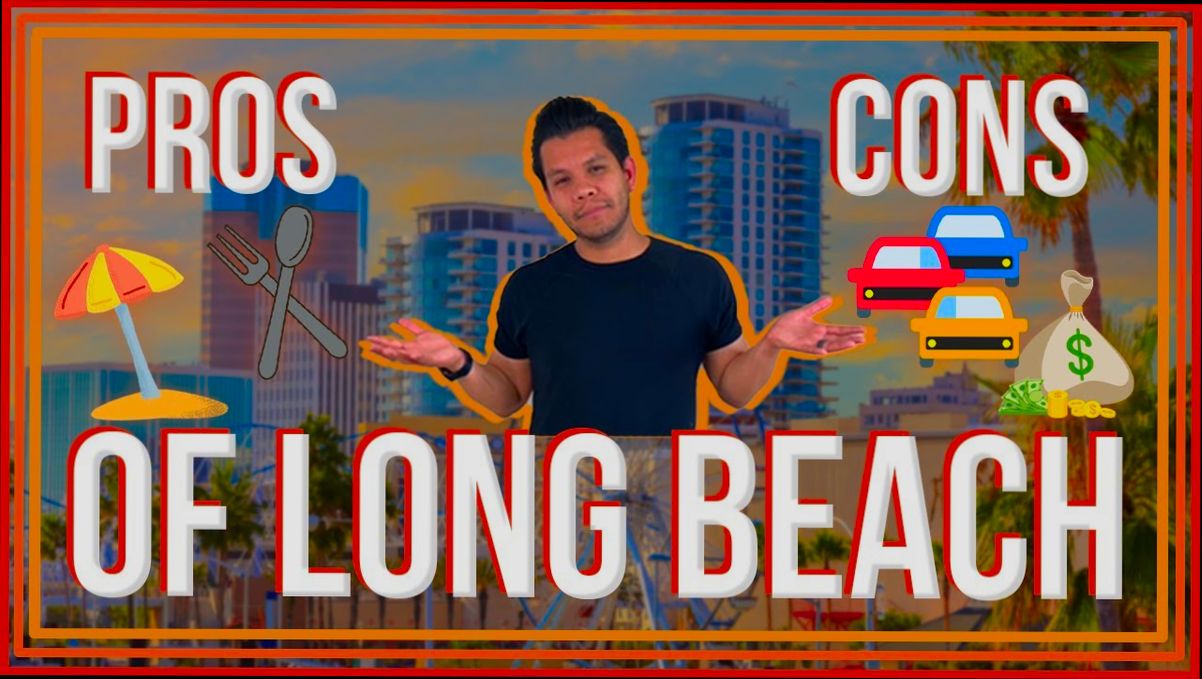 Pros and Cons of Living in Long Beach CA preview