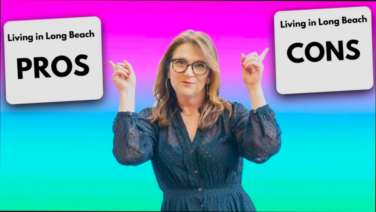 Pros and Cons of Living in Long Beach CA - 1