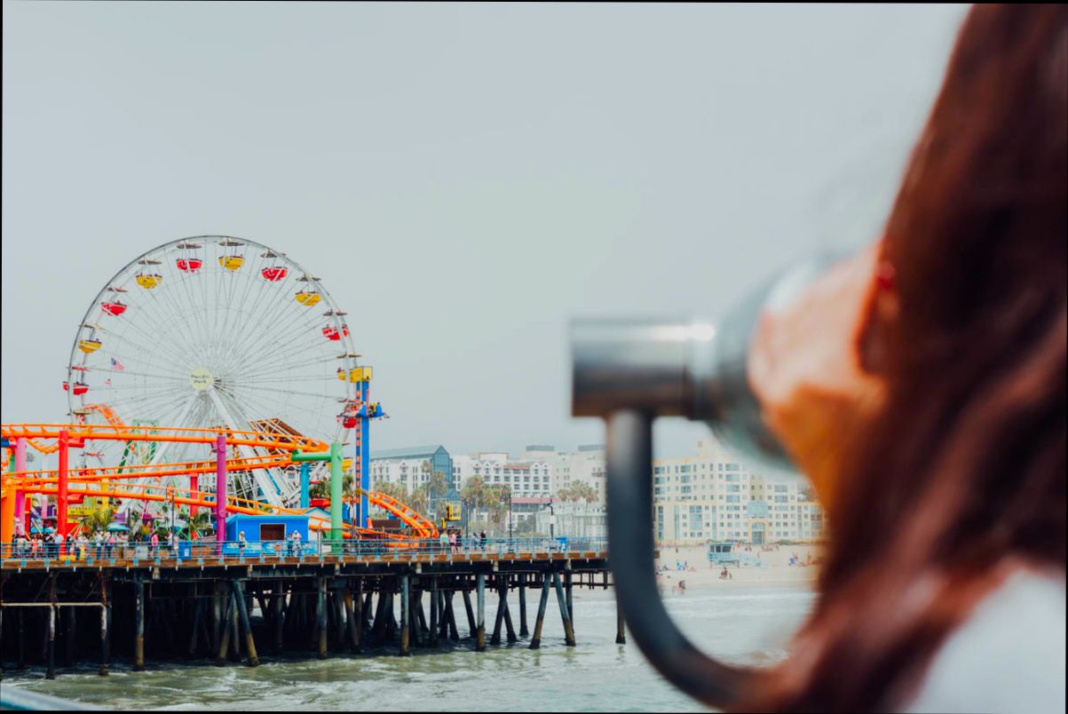 Pros and Cons of Living in Los Angeles CA - 1