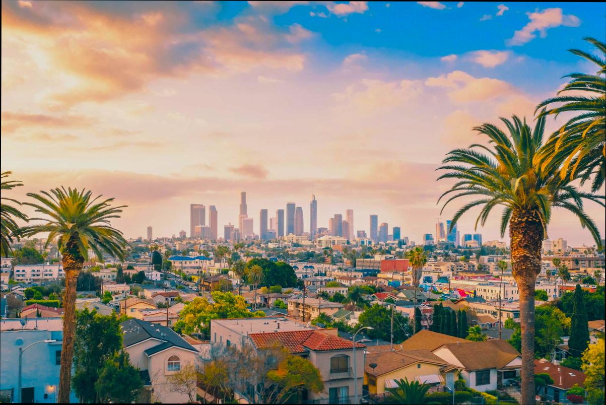 Pros and Cons of Living in Los Angeles CA - 2