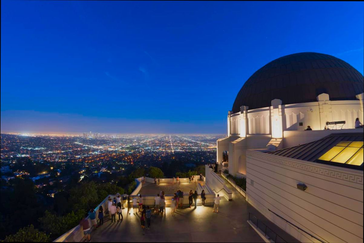 Pros and Cons of Living in Los Angeles CA - 5