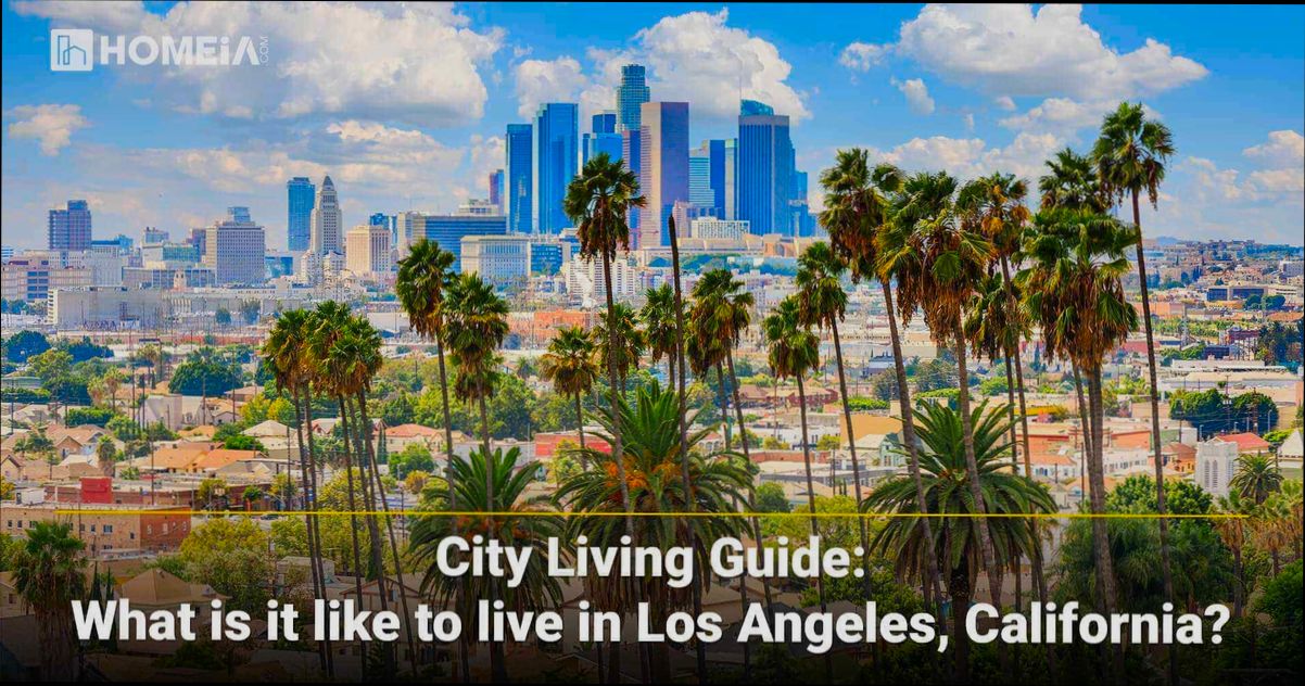 Pros and Cons of Living in Los Angeles CA - 6