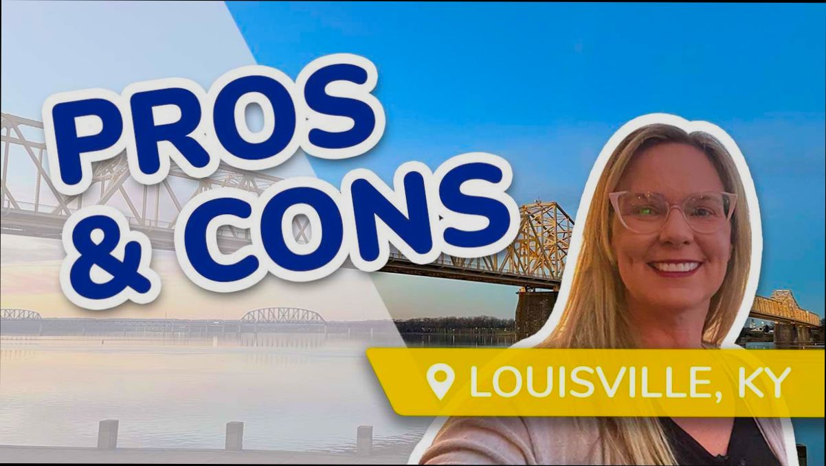 Pros and Cons of Living in Louisville KY - 0