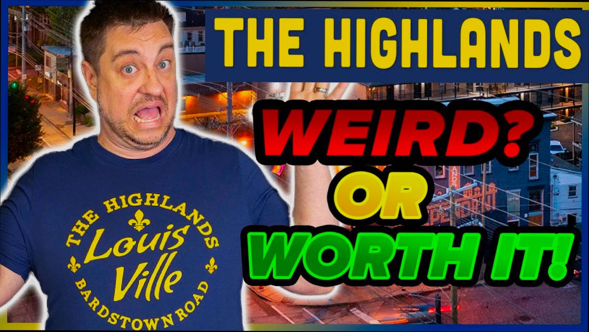 Pros and Cons of Living in Louisville KY - 2