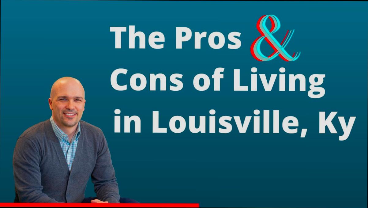 Pros and Cons of Living in Louisville KY - 3