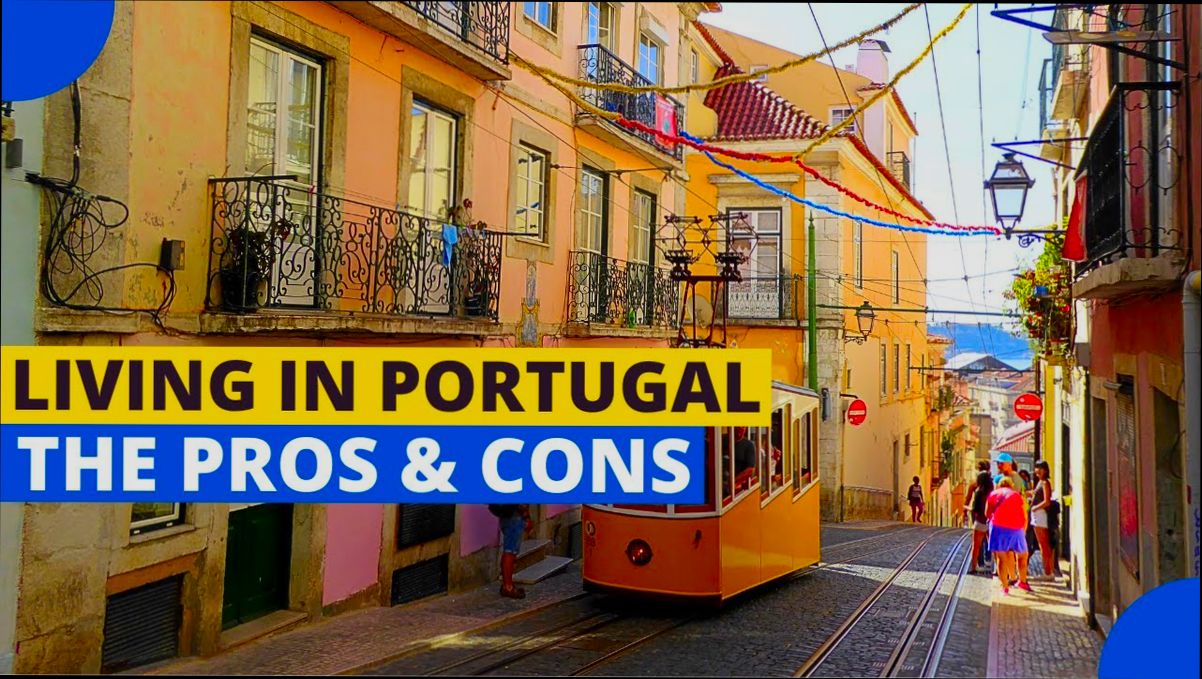 Pros and Cons of Living in Loures - 6