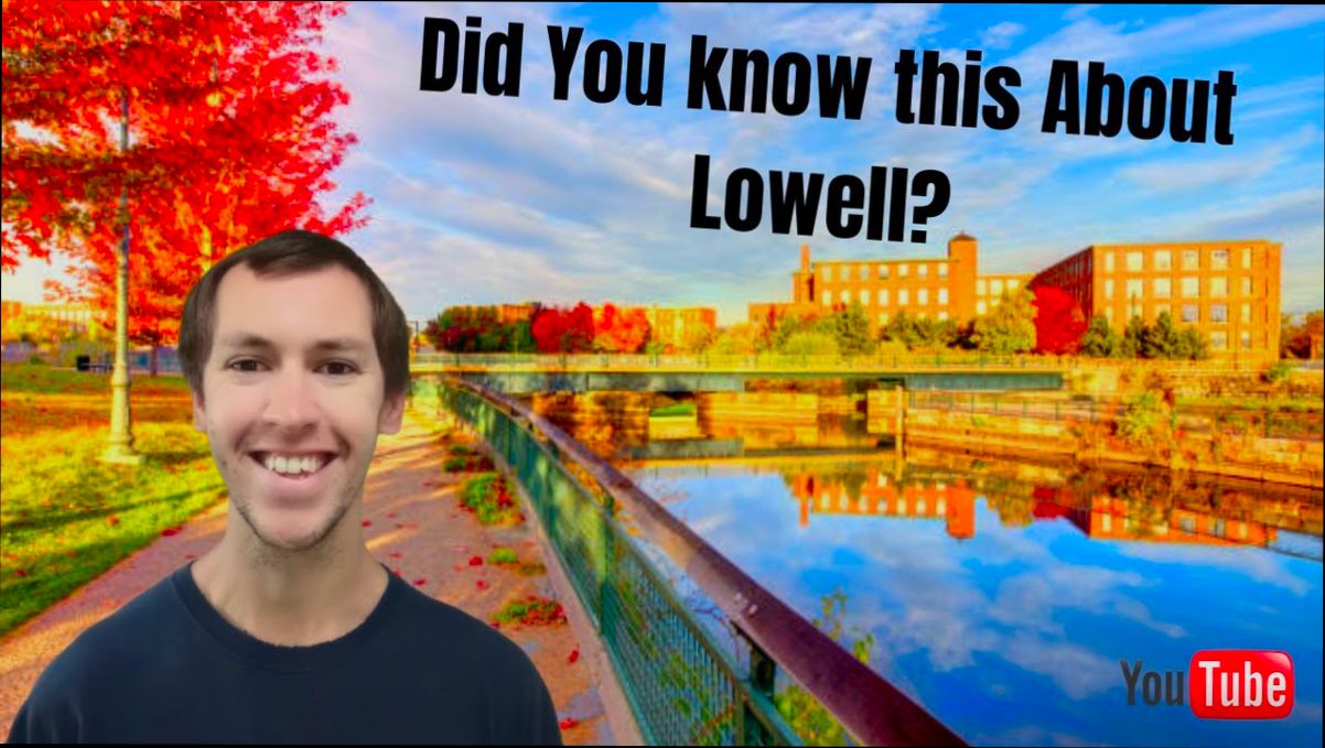 Pros and Cons of Living in Lowell MA - 0