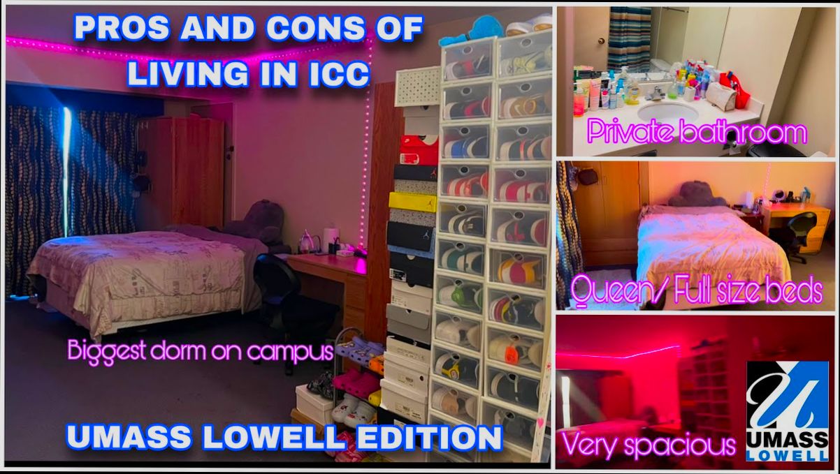 Pros and Cons of Living in Lowell MA - 2