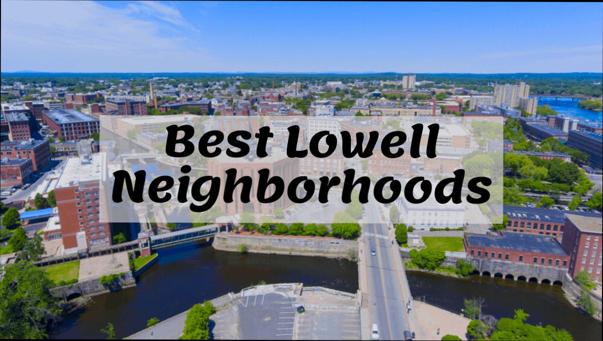 Pros and Cons of Living in Lowell MA - 4