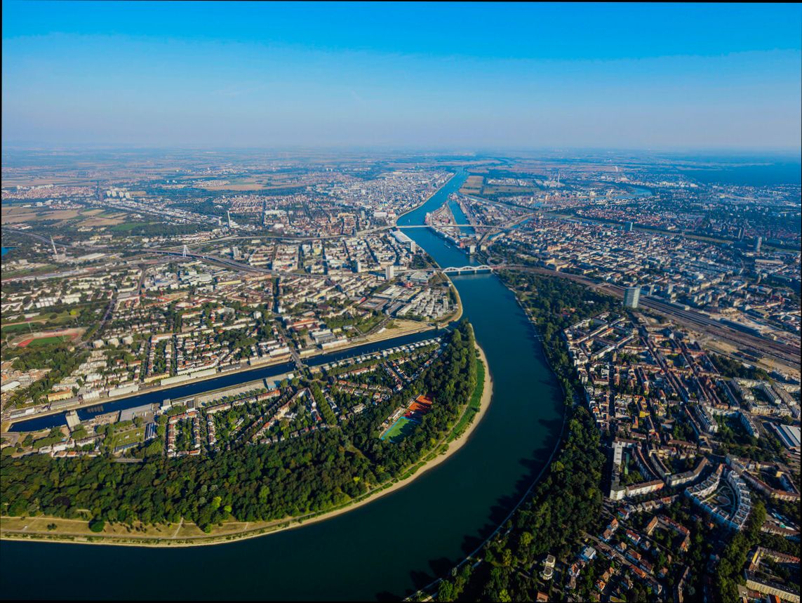 Pros and Cons of Living in Ludwigshafen am Rhein - 0