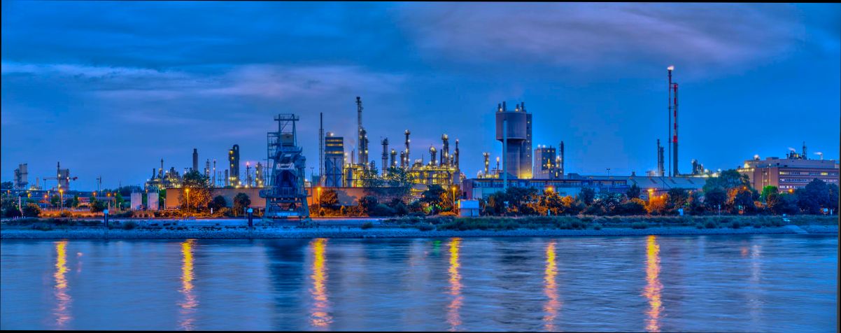 Pros and Cons of Living in Ludwigshafen am Rhein - 1