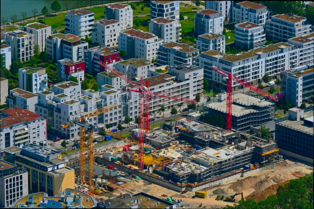 Pros and Cons of Living in Ludwigshafen am Rhein - 2