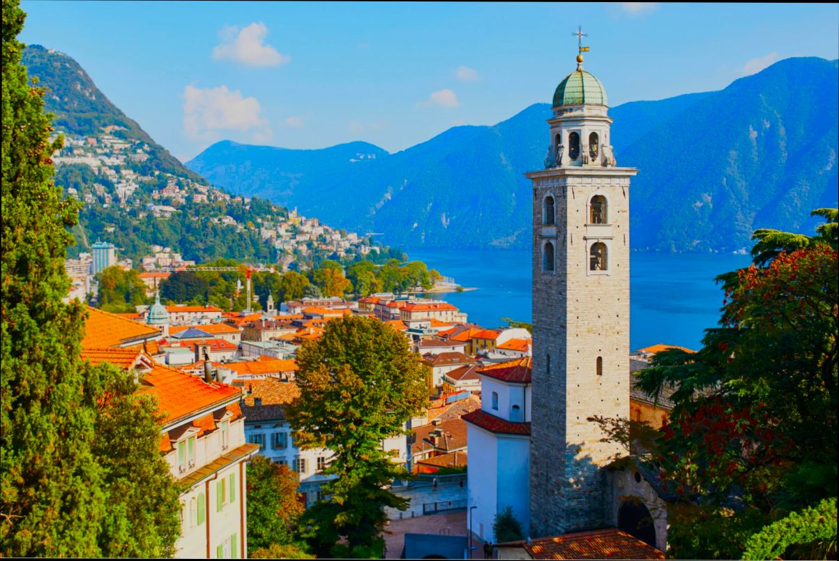 Pros and Cons of Living in Lugano - 2