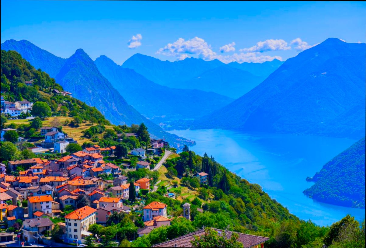 Pros and Cons of Living in Lugano - 4