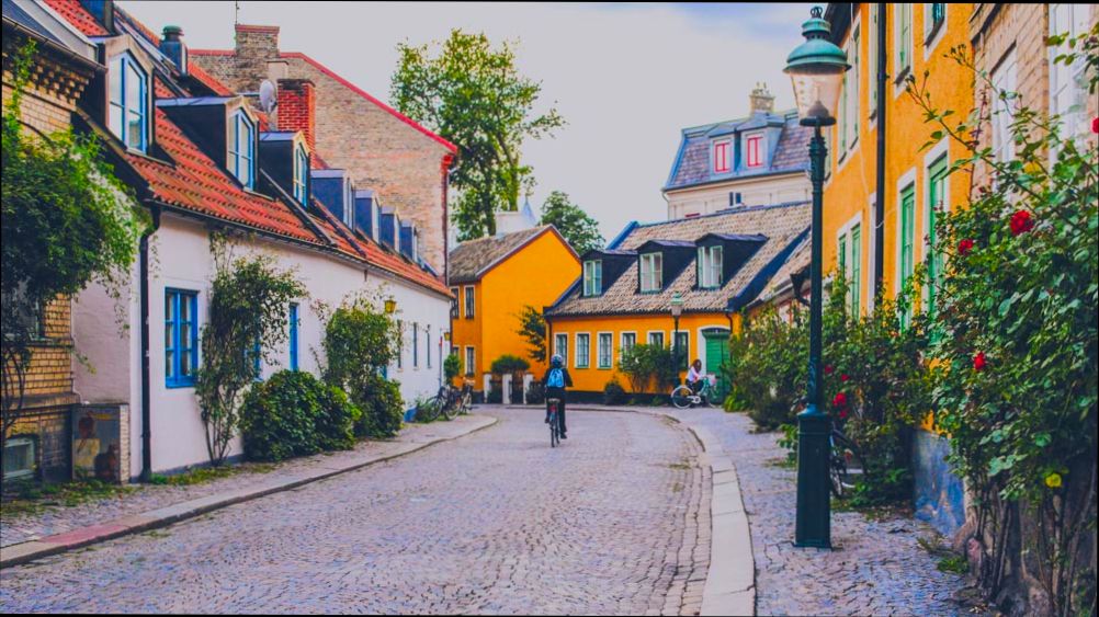 Pros and Cons of Living in Lund - 1