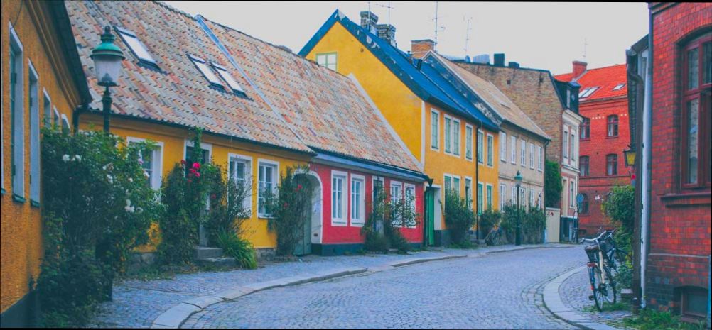 Pros and Cons of Living in Lund - 3