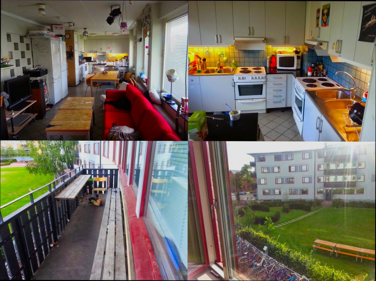 Pros and Cons of Living in Lund - 4