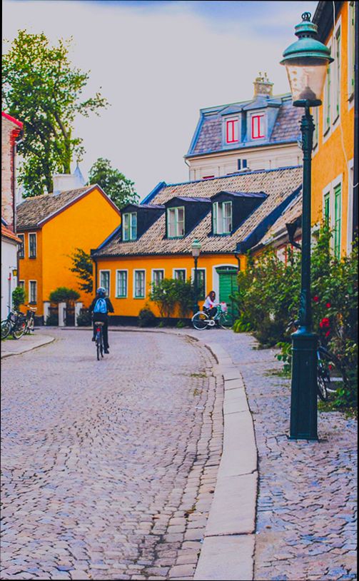 Pros and Cons of Living in Lund - 5