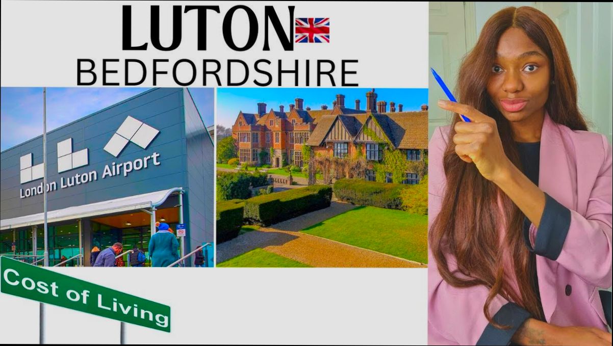 Pros and Cons of Living in Luton - 1