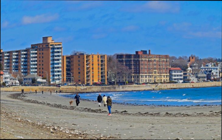 Pros and Cons of Living in Lynn MA - 0