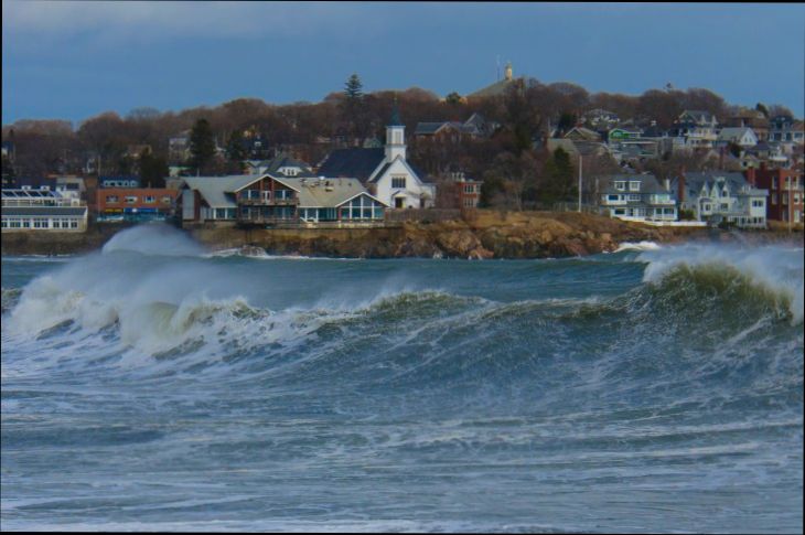 Pros and Cons of Living in Lynn MA - 1