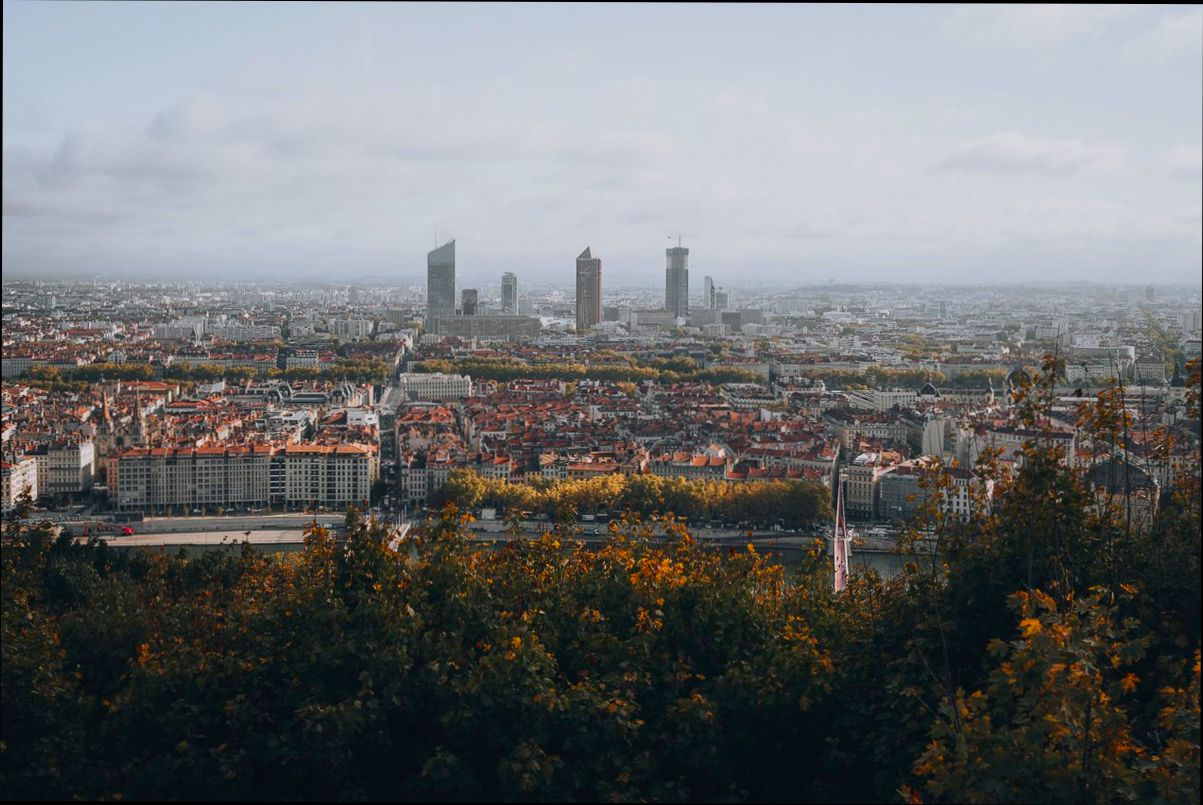 Pros and Cons of Living in Lyon France as an Expat - 2