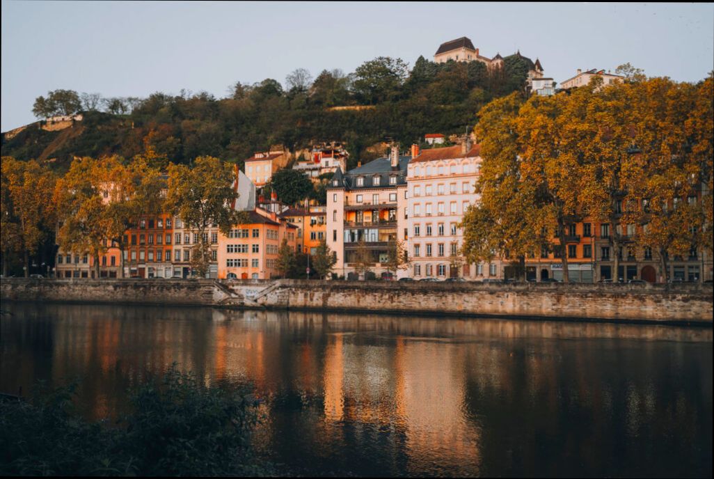 Pros and Cons of Living in Lyon France as an Expat - 4