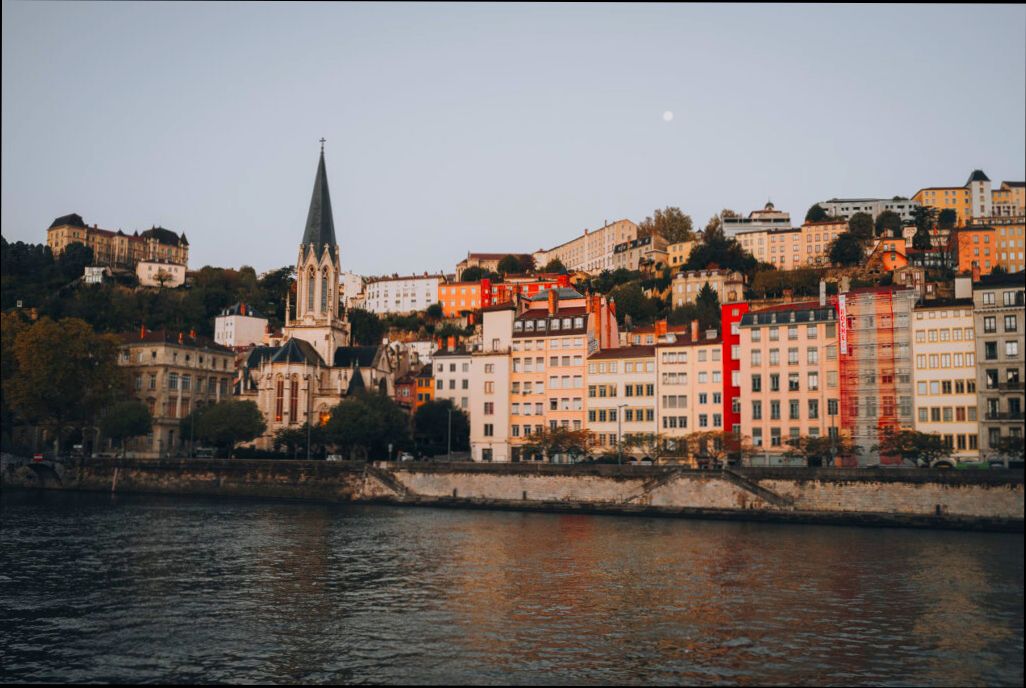 Pros and Cons of Living in Lyon France as an Expat - 5