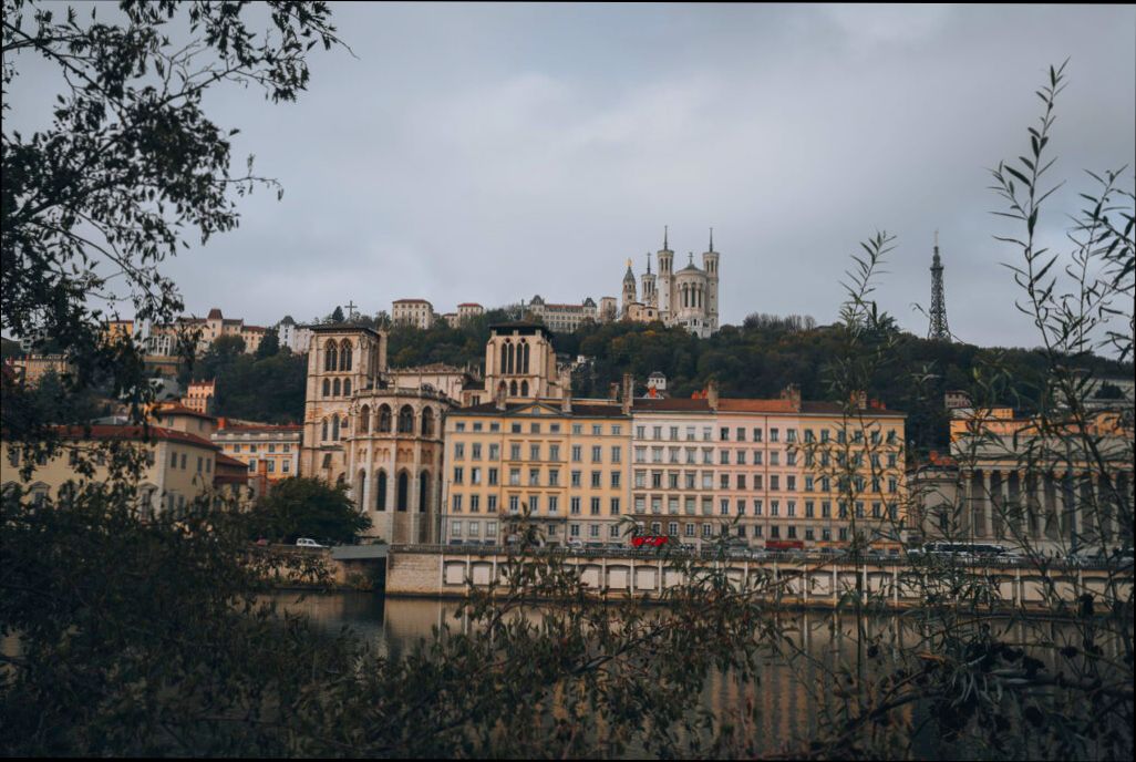 Pros and Cons of Living in Lyon France as an Expat - 6