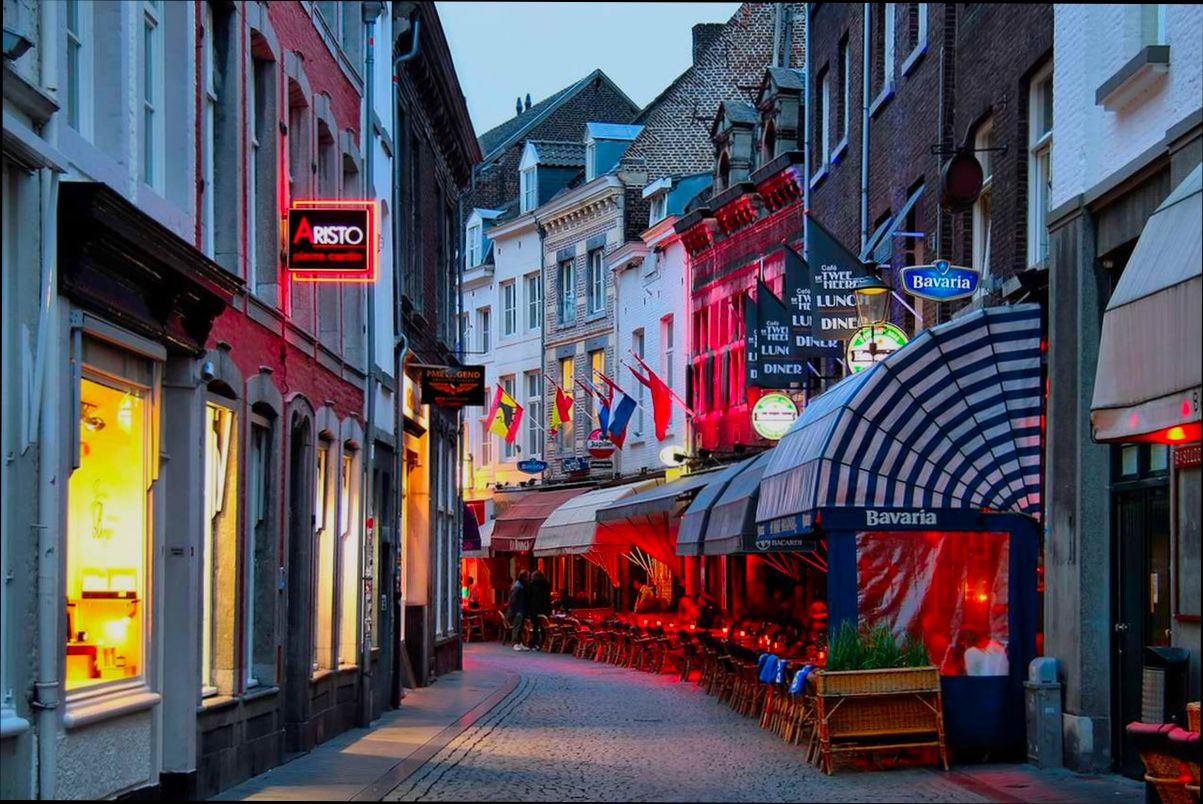 Pros and Cons of Living in Maastricht - 1