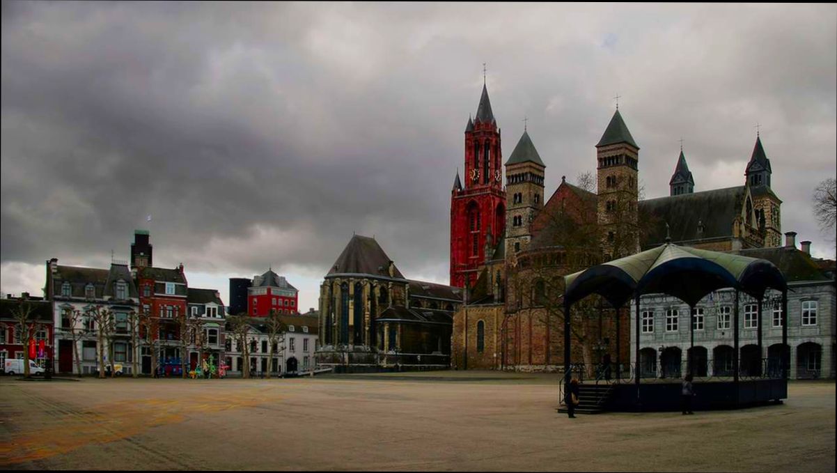 Pros and Cons of Living in Maastricht - 3