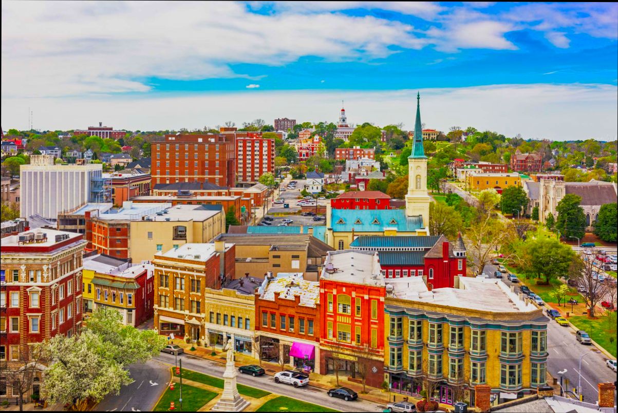 Pros and Cons of Living in Macon GA preview