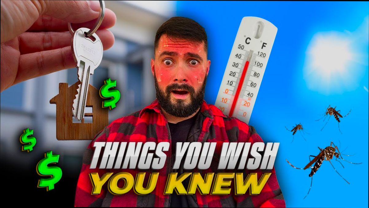 Pros and Cons of Living in Macon GA - 0