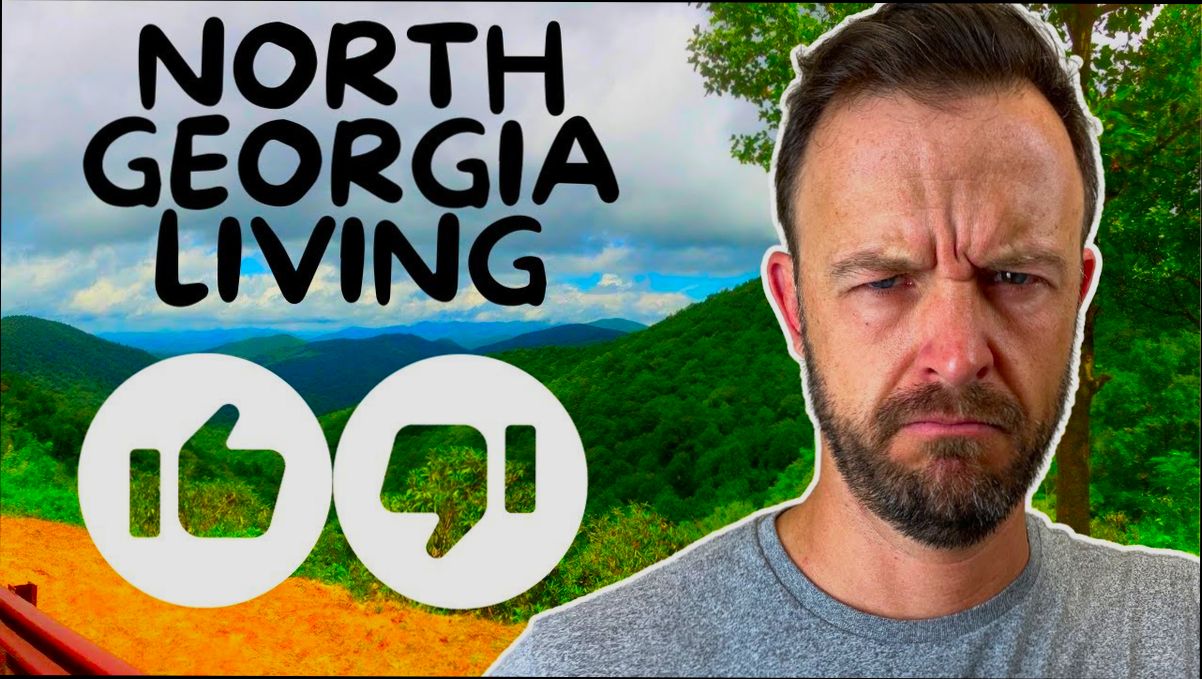 Pros and Cons of Living in Macon GA - 6