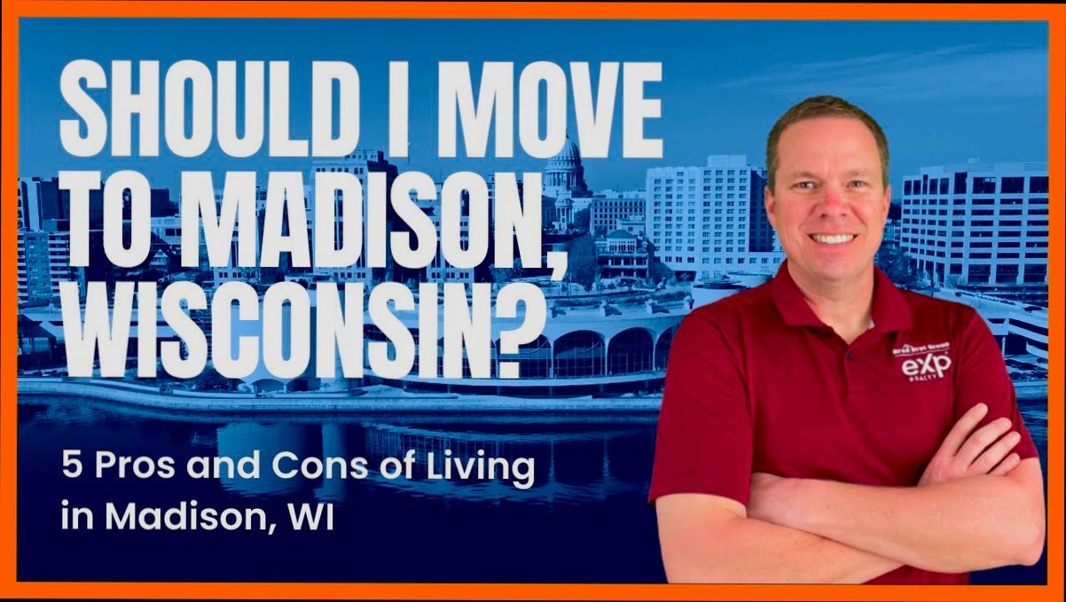 Pros and Cons of Living in Madison WI - 5