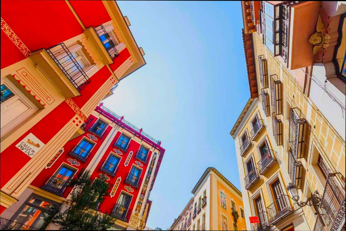 Pros and Cons of Living in Madrid preview