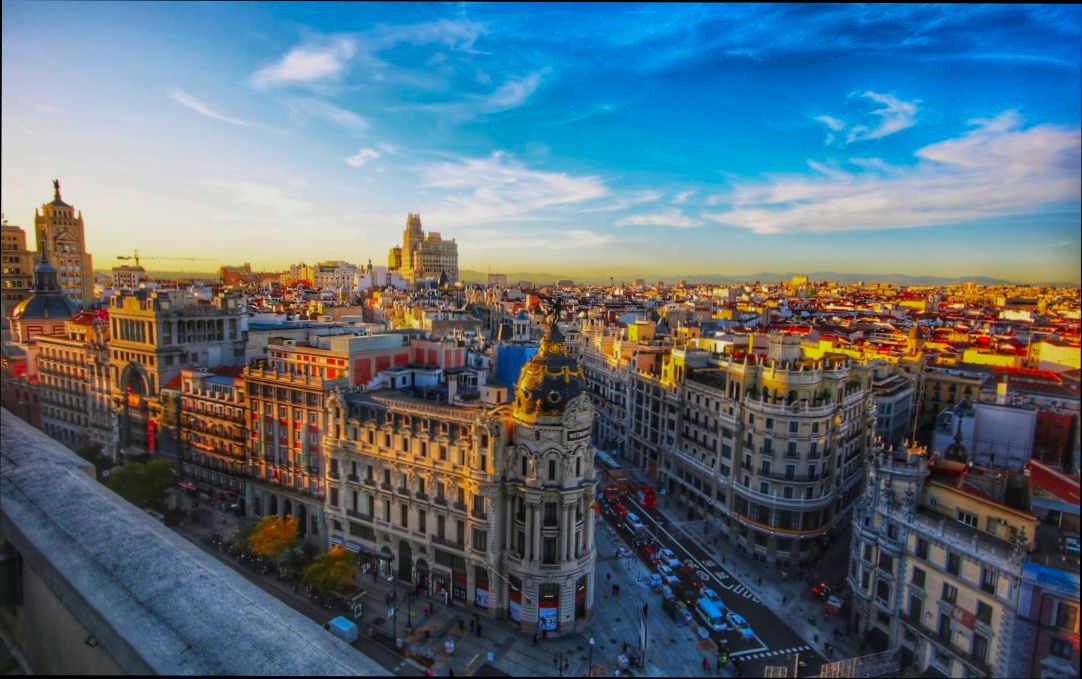 Pros and Cons of Living in Madrid - 0