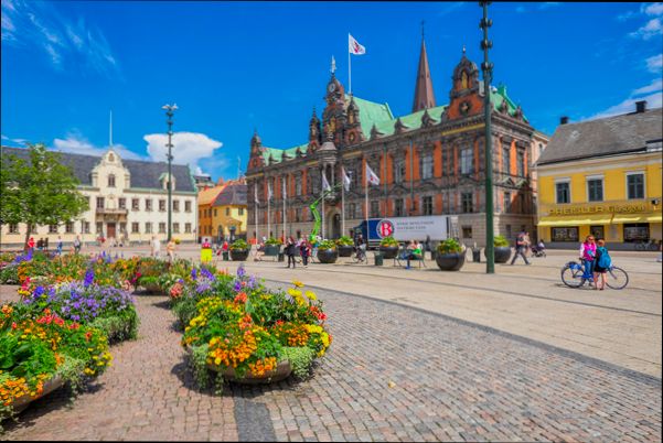 Pros and Cons of Living in Malmö - 0