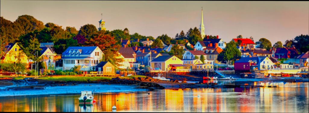 Pros and Cons of Living in Manchester NH - 0