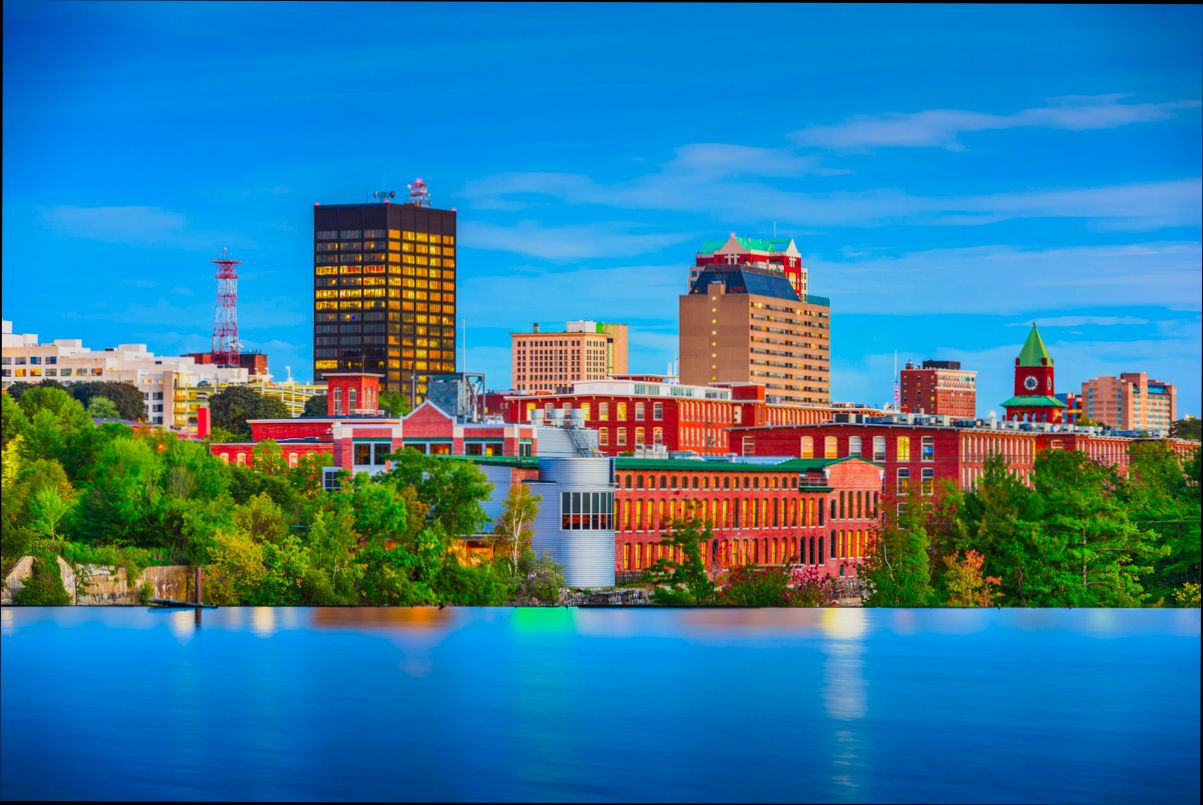 Pros and Cons of Living in Manchester NH - 2