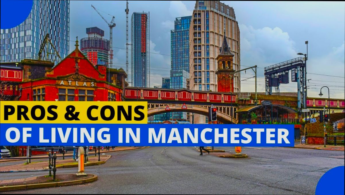 Pros and Cons of Living in Manchester NH - 4