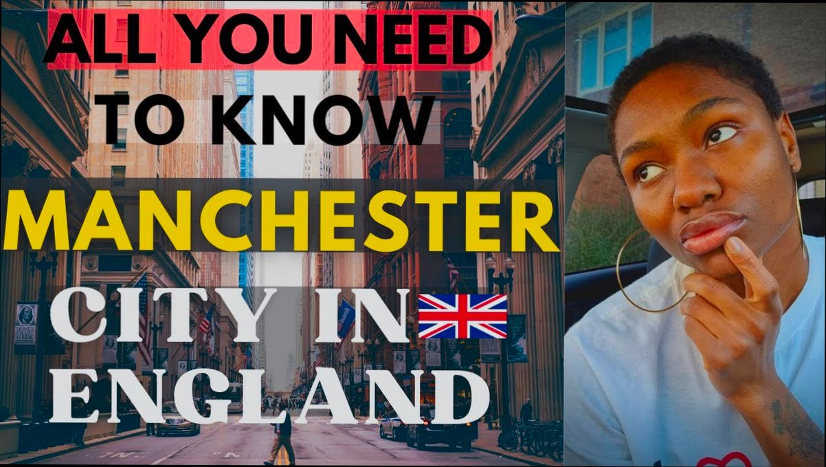 Pros and Cons of Living in Manchester preview