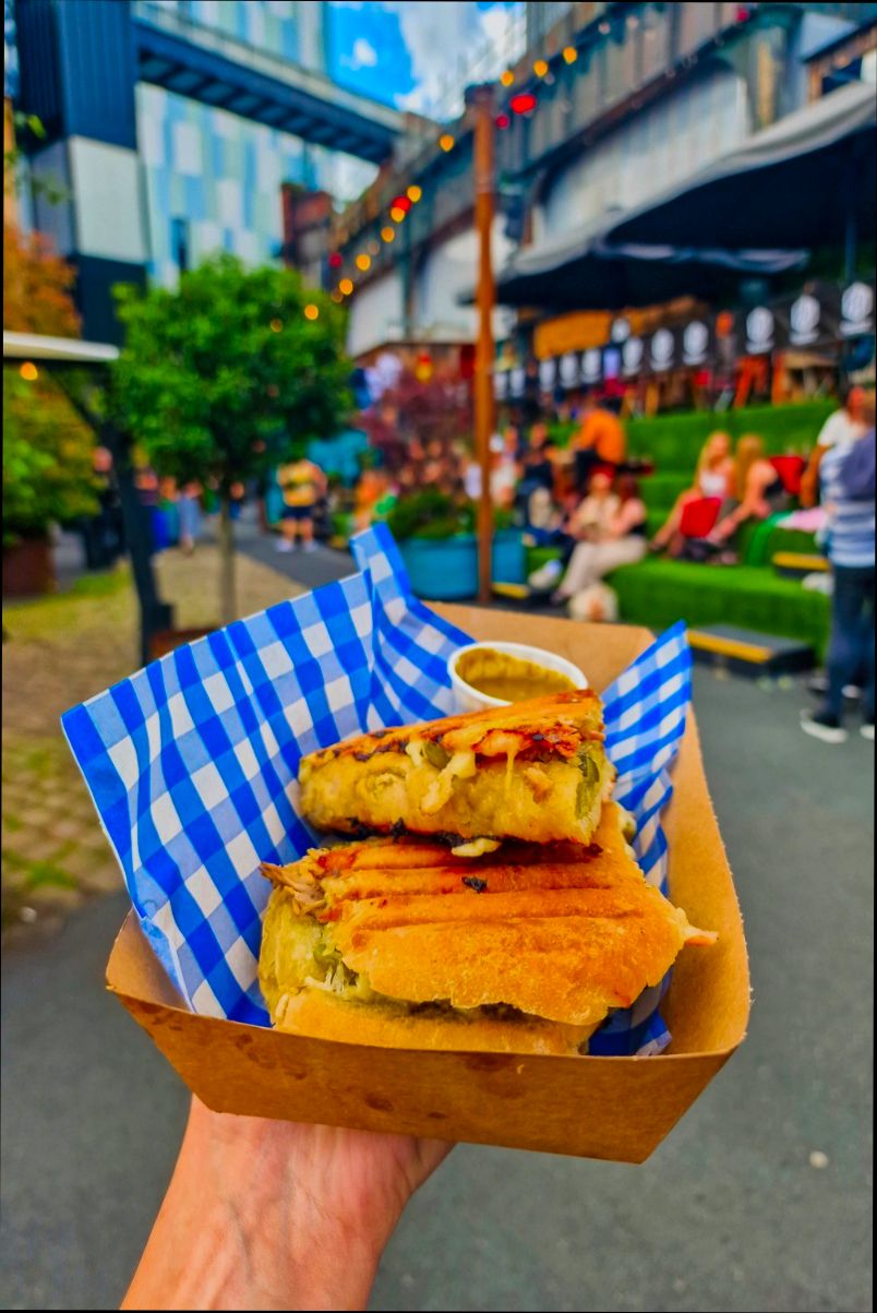 Pros and Cons of Living in Manchester - 1